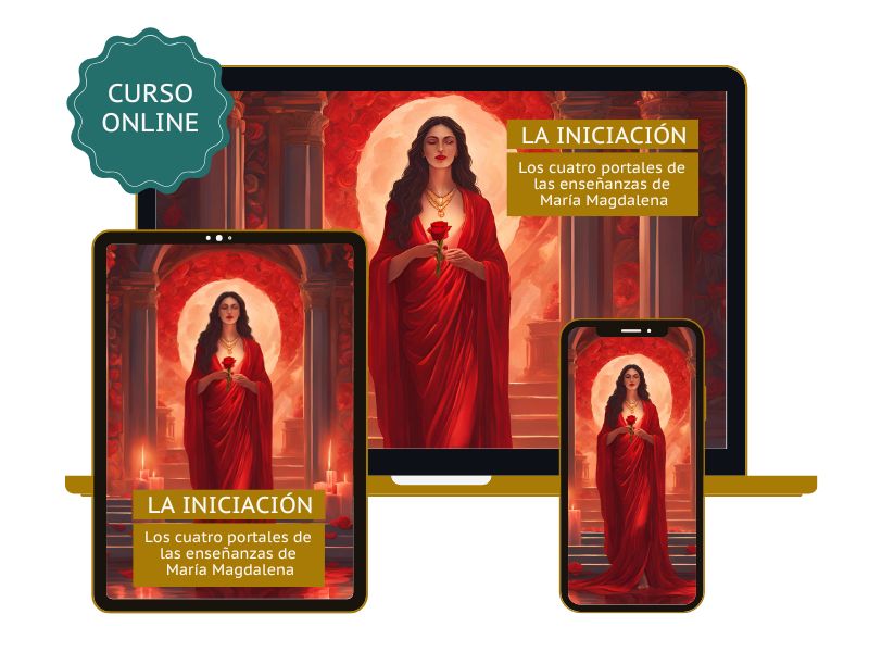 Escuela Rosa Mystica_La iniciación_Masterclass40