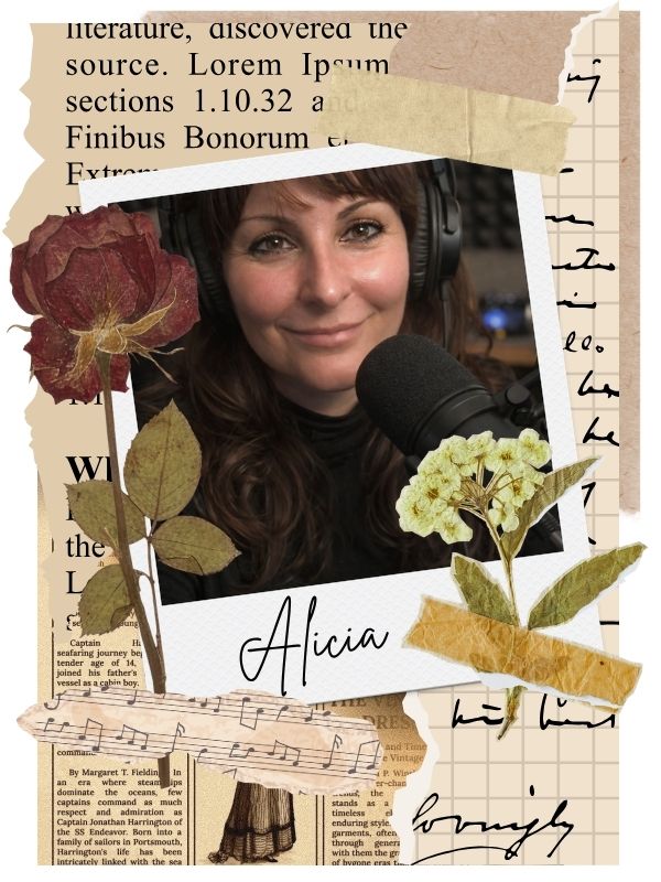Escuela Rosa Mystica_Podcast_Alicia Flores