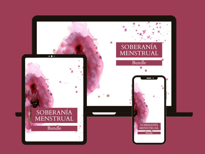 Rosa Mystica-Soberania menstrual
