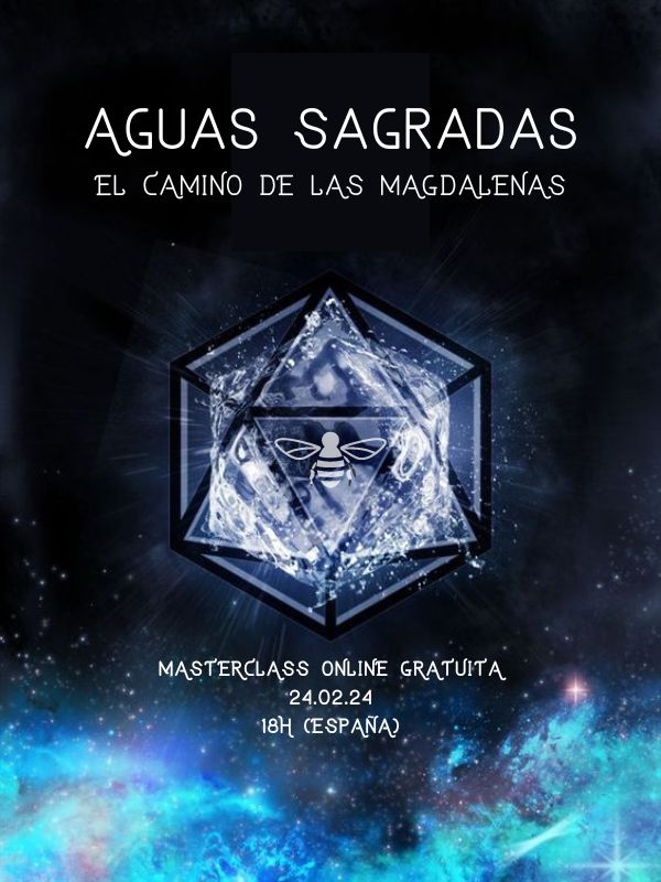 Rosa Mystica_Aguas Sagradas_Masterclass online (2)