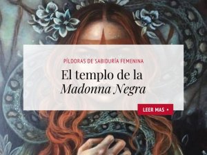 Rosa Mystica_El templo de la Madonna Negra
