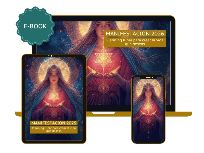 Rosa Mystica_Planning Lunar Manifestacion 2026