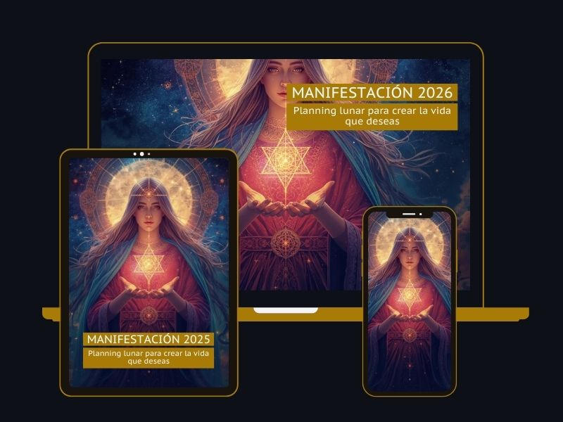 Rosa Mystica_Planning Lunar de Manifestacion_2026